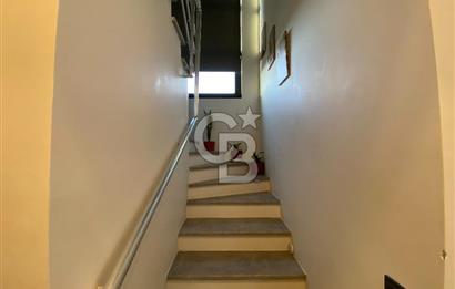 Muğla Menteşe Gül Ağzı’nda  Müstakil 3+1 Manzaralı Villa