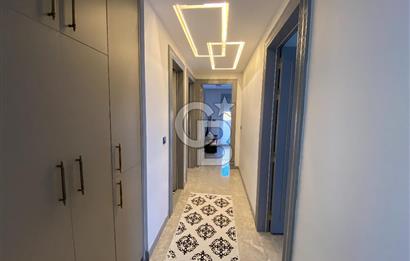 Muğla Menteşe Gül Ağzı’nda  Müstakil 3+1 Manzaralı Villa