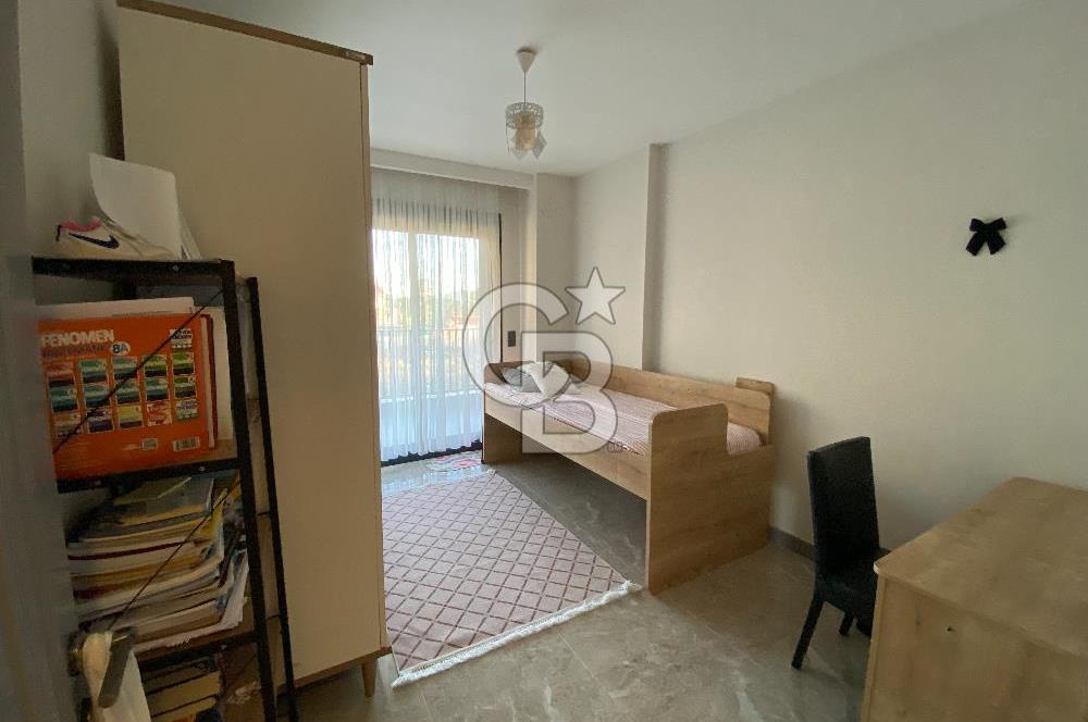 Muğla Menteşe Gül Ağzı’nda  Müstakil 3+1 Manzaralı Villa