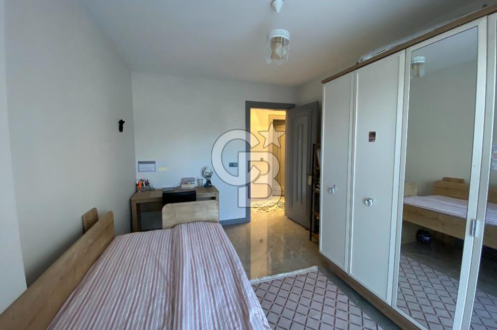 Muğla Menteşe Gül Ağzı’nda  Müstakil 3+1 Manzaralı Villa