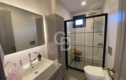 Muğla Menteşe Gül Ağzı’nda  Müstakil 3+1 Manzaralı Villa