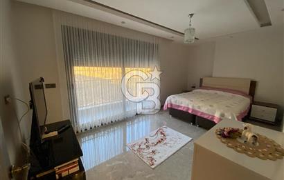 Muğla Menteşe Gül Ağzı’nda  Müstakil 3+1 Manzaralı Villa