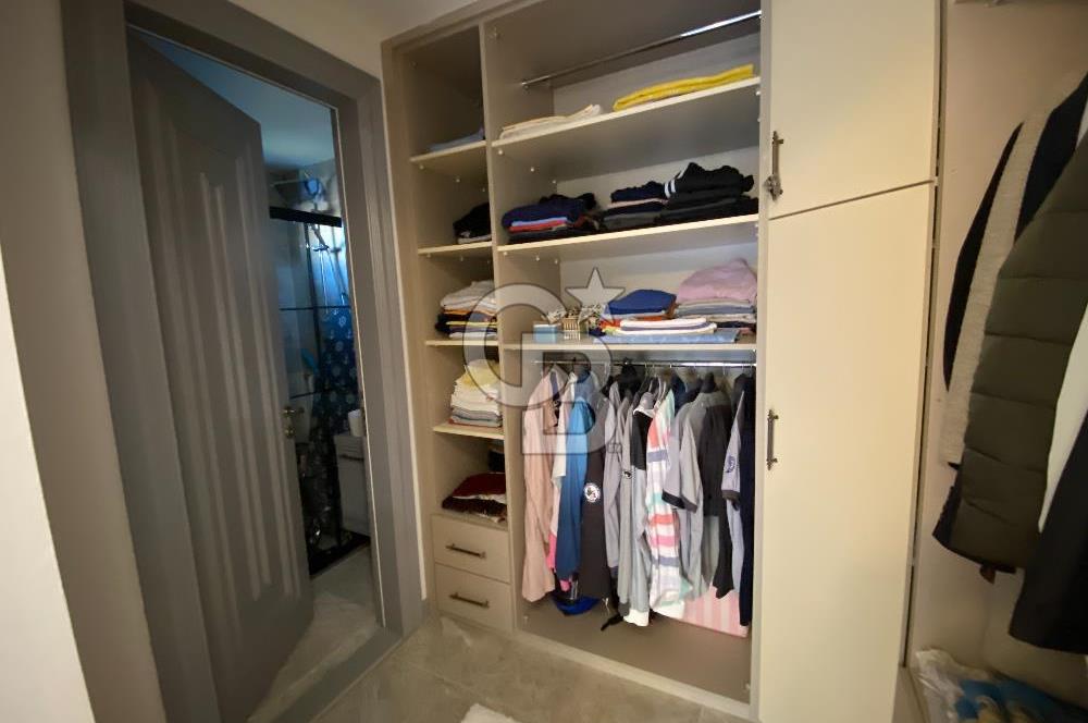 Muğla Menteşe Gül Ağzı’nda  Müstakil 3+1 Manzaralı Villa