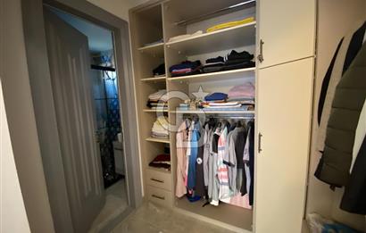 Muğla Menteşe Gül Ağzı’nda  Müstakil 3+1 Manzaralı Villa