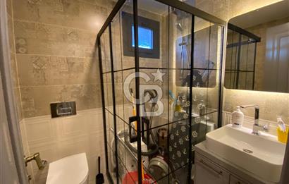 Muğla Menteşe Gül Ağzı’nda  Müstakil 3+1 Manzaralı Villa