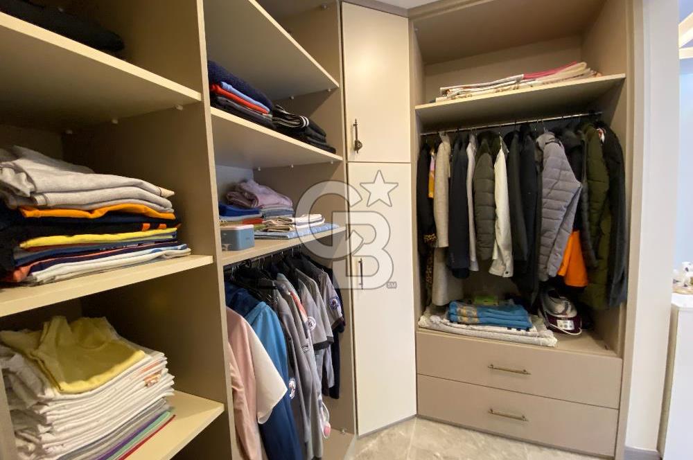 Muğla Menteşe Gül Ağzı’nda  Müstakil 3+1 Manzaralı Villa