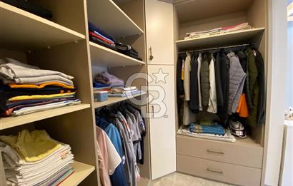 Muğla Menteşe Gül Ağzı’nda  Müstakil 3+1 Manzaralı Villa