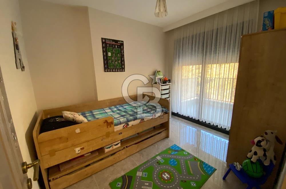 Muğla Menteşe Gül Ağzı’nda  Müstakil 3+1 Manzaralı Villa