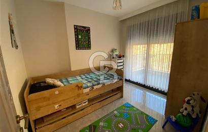 Muğla Menteşe Gül Ağzı’nda  Müstakil 3+1 Manzaralı Villa