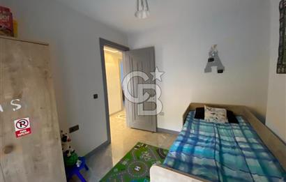 Muğla Menteşe Gül Ağzı’nda  Müstakil 3+1 Manzaralı Villa