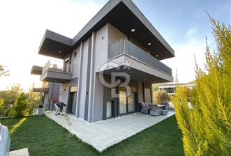 Muğla Menteşe Gül Ağzı’nda  Müstakil 3+1 Manzaralı Villa - 4 - 314672