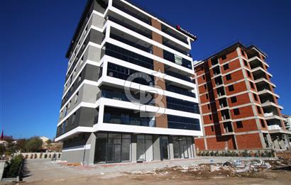 CB OPİA'DAN "ELİT YAŞAMIN MERKEZİNDE 240M² SIFIR 5+1 DUBLEKS"