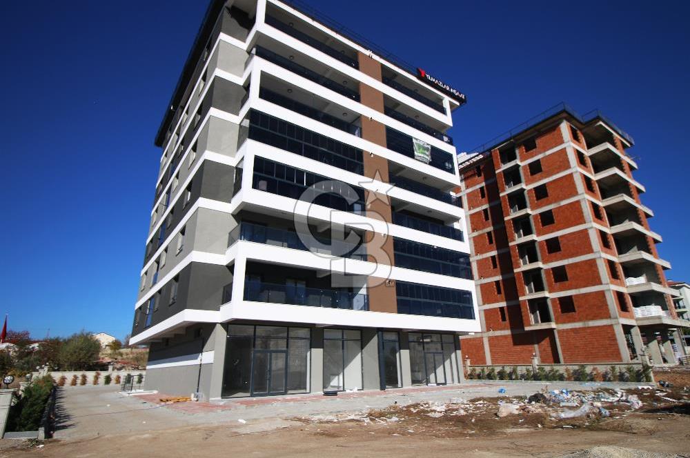 CB OPİA'DAN "ELİT YAŞAMIN MERKEZİNDE 240M² SIFIR 5+1 DUBLEKS"