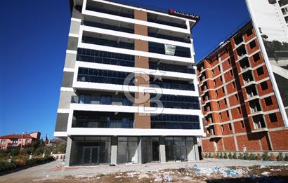 CB OPİA'DAN "ELİT YAŞAMIN MERKEZİNDE 240M² SIFIR 5+1 DUBLEKS"