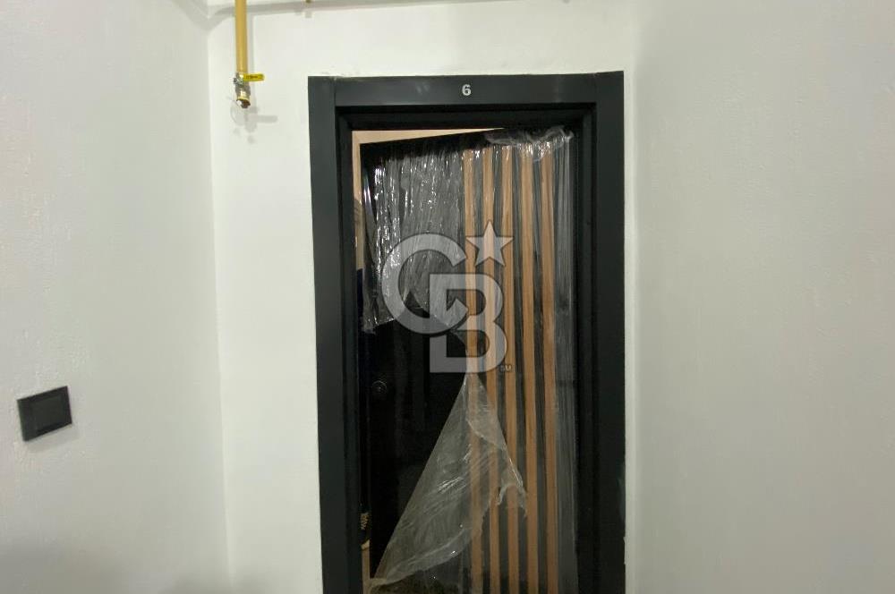 GÖMEÇ KEMALPAŞA’DA 2+1 ARAKAT DAİRE