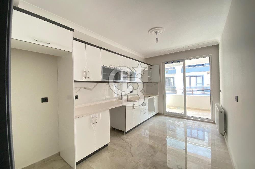 GÖMEÇ KEMALPAŞA’DA 2+1 ARAKAT DAİRE