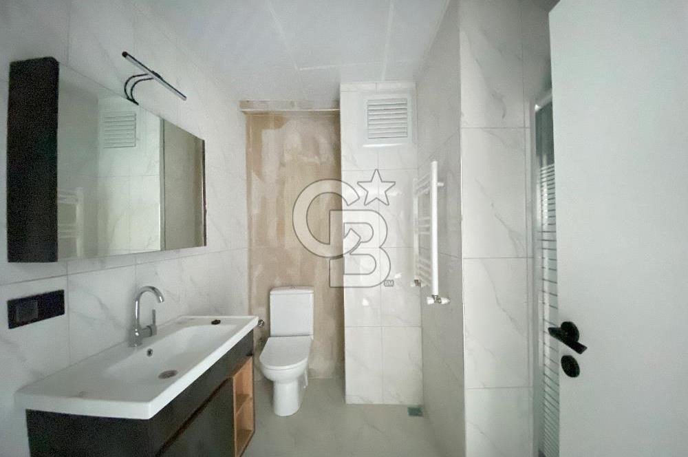 GÖMEÇ KEMALPAŞA’DA 2+1 ARAKAT DAİRE