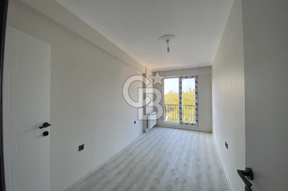 GÖMEÇ KEMALPAŞA’DA 2+1 ARAKAT DAİRE