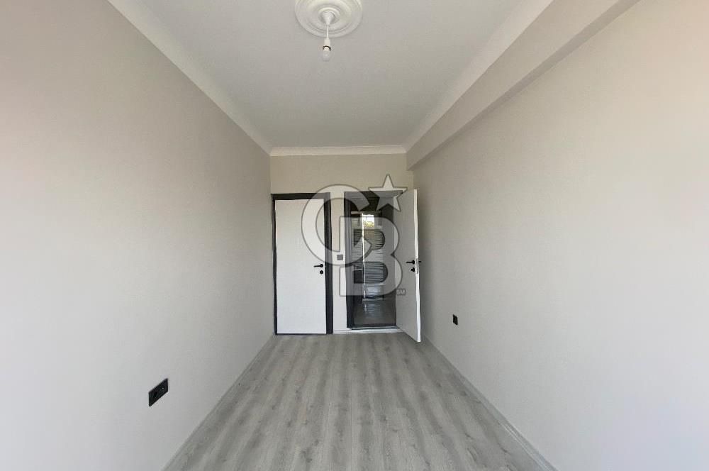 GÖMEÇ KEMALPAŞA’DA 2+1 ARAKAT DAİRE