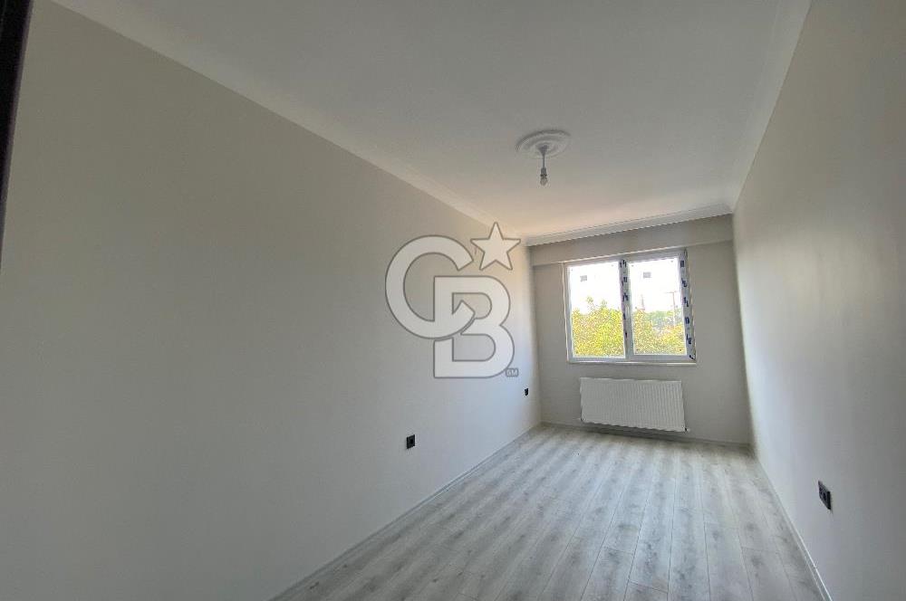 GÖMEÇ KEMALPAŞA’DA 2+1 ARAKAT DAİRE