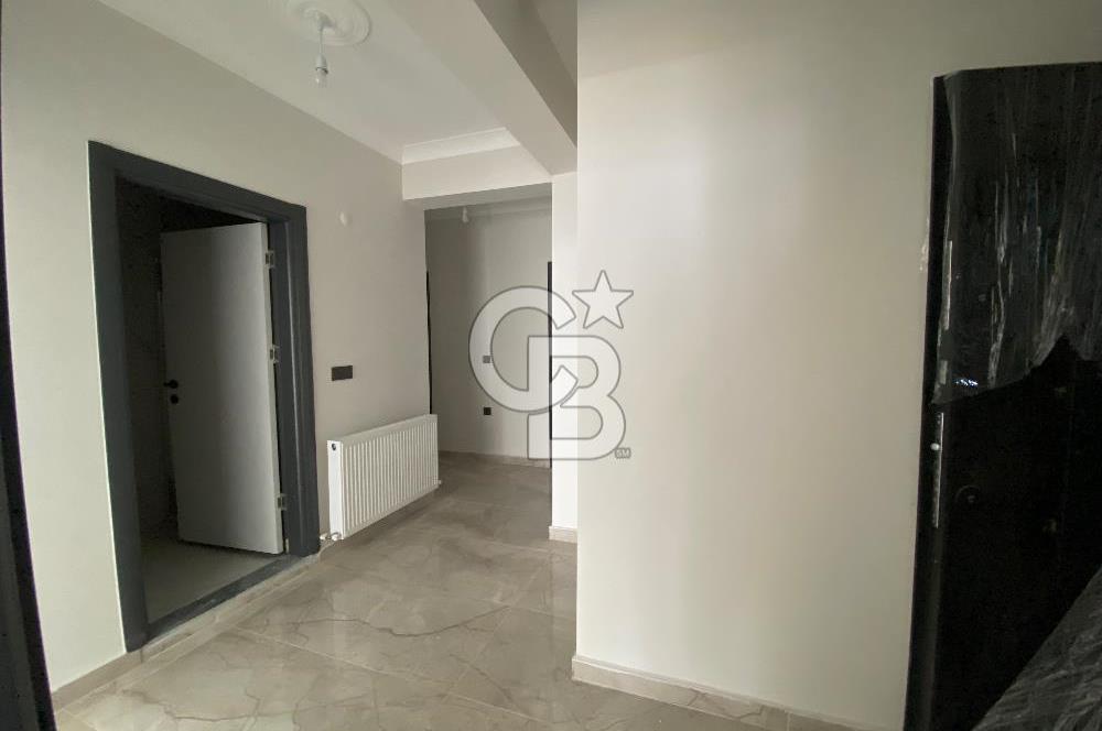 GÖMEÇ KEMALPAŞA’DA 2+1 ARAKAT DAİRE