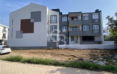 GÖMEÇ KEMALPAŞA’DA 2+1 ARAKAT DAİRE