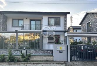 MUĞLA KÖYCEĞİZ DE SATILIK 3+1 MÜSTAKİL VİLLALAR - 4 - 314448