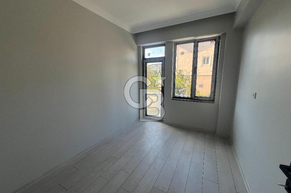 BAŞİSKELE SERDAR MERKEZ'DE GENİŞ 2+1 SATILIK SIFIR DAİRE