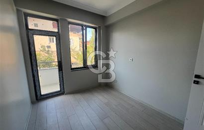 BAŞİSKELE SERDAR MERKEZ'DE GENİŞ 2+1 SATILIK SIFIR DAİRE