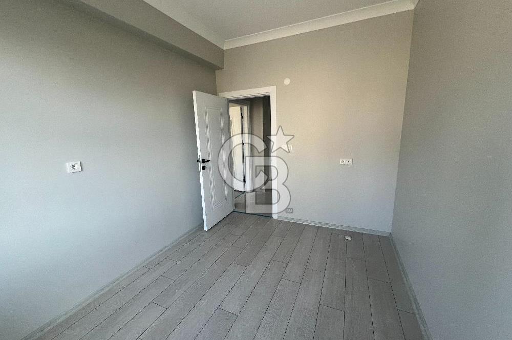 BAŞİSKELE SERDAR MERKEZ'DE GENİŞ 2+1 SATILIK SIFIR DAİRE
