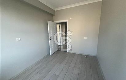 BAŞİSKELE SERDAR MERKEZ'DE GENİŞ 2+1 SATILIK SIFIR DAİRE