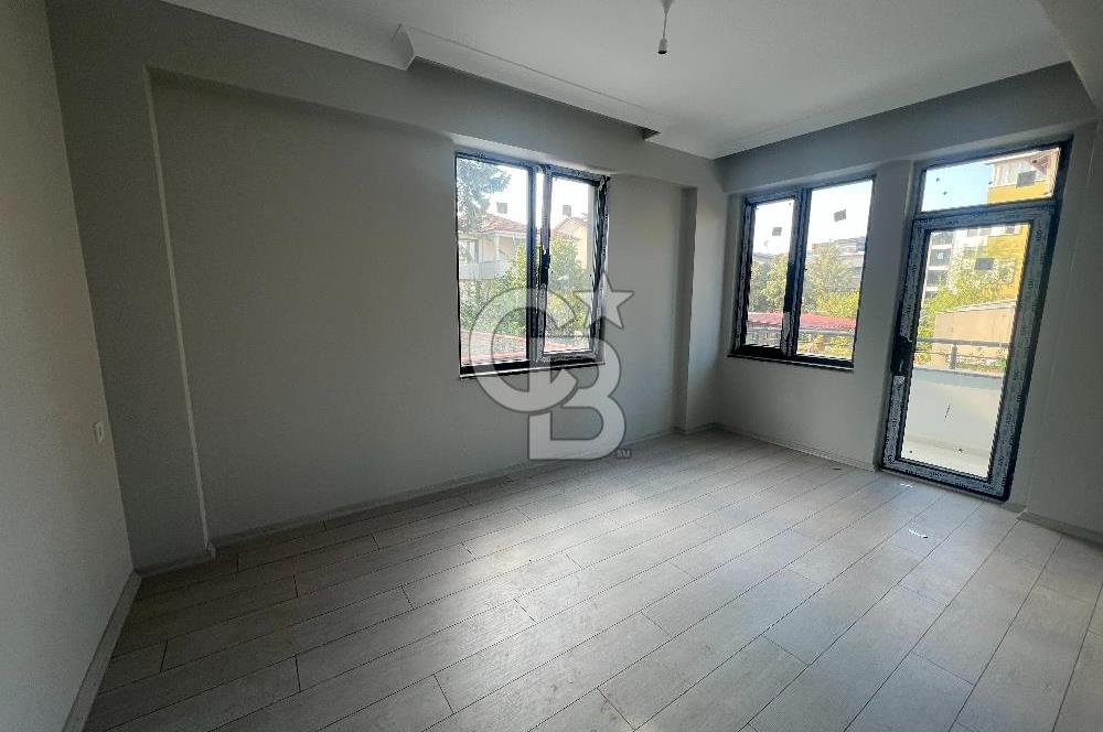BAŞİSKELE SERDAR MERKEZ'DE GENİŞ 2+1 SATILIK SIFIR DAİRE