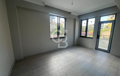 BAŞİSKELE SERDAR MERKEZ'DE GENİŞ 2+1 SATILIK SIFIR DAİRE