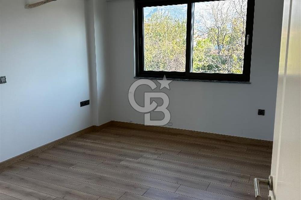 MUĞLA KÖYCEĞİZ DE SATILIK 3+1 MÜSTAKİL VİLLALAR