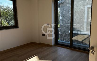 MUĞLA KÖYCEĞİZ DE SATILIK 3+1 MÜSTAKİL VİLLALAR