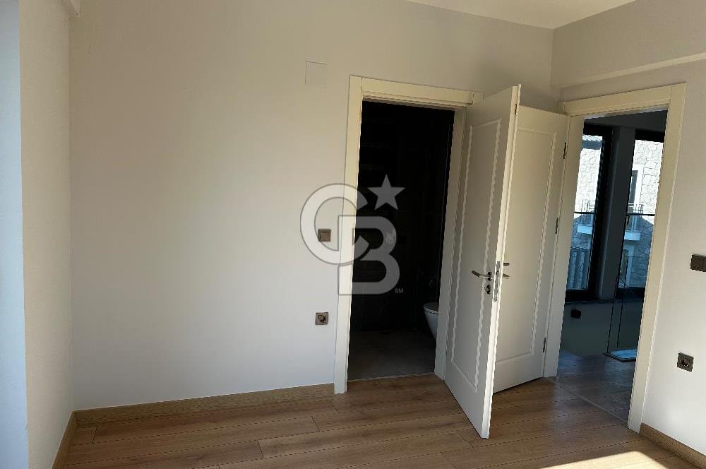 MUĞLA KÖYCEĞİZ DE SATILIK 3+1 MÜSTAKİL VİLLALAR