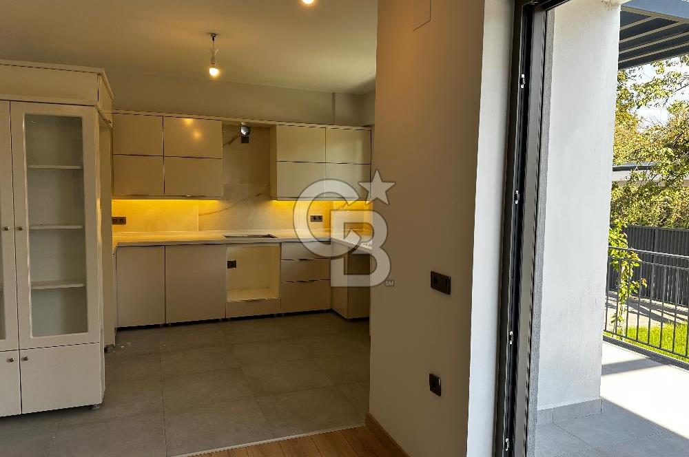 MUĞLA KÖYCEĞİZ DE SATILIK 3+1 MÜSTAKİL VİLLALAR