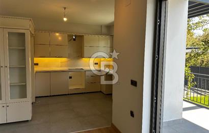 MUĞLA KÖYCEĞİZ DE SATILIK 3+1 MÜSTAKİL VİLLALAR