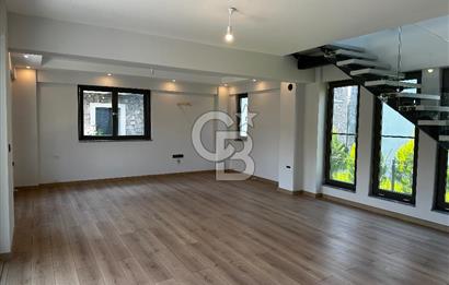 MUĞLA KÖYCEĞİZ DE SATILIK 3+1 MÜSTAKİL VİLLALAR