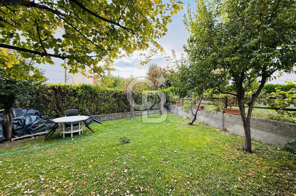 ÇAYYOLU KONUTKENT' TE GONCA BÜYÜK ŞEHİR SİTESİ SATILIK VİLLA