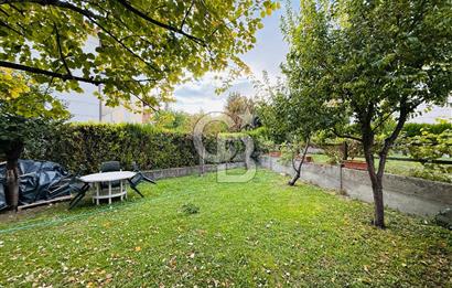 ÇAYYOLU KONUTKENT' TE GONCA BÜYÜK ŞEHİR SİTESİ SATILIK VİLLA