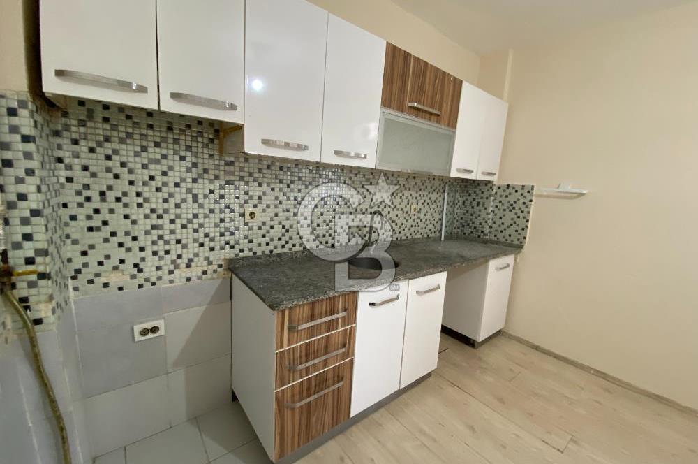 Envoy'dan Serdar İlkokulu Karşısı 3+1 Daire