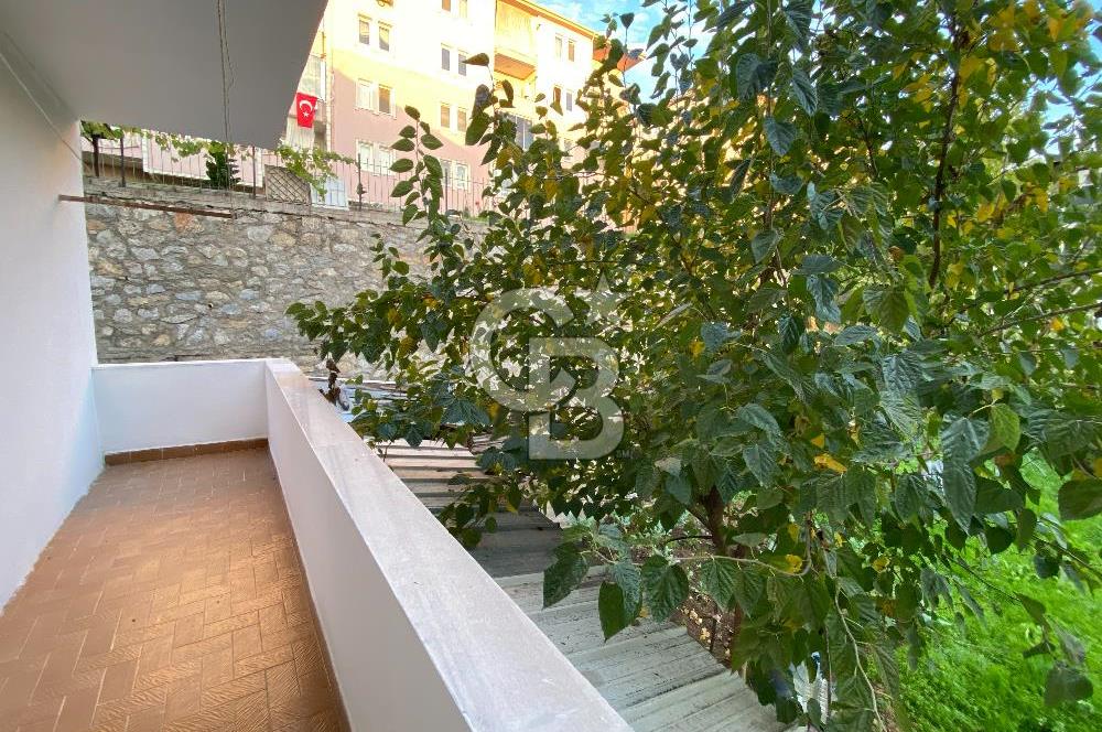 Envoy'dan Serdar İlkokulu Karşısı 3+1 Daire