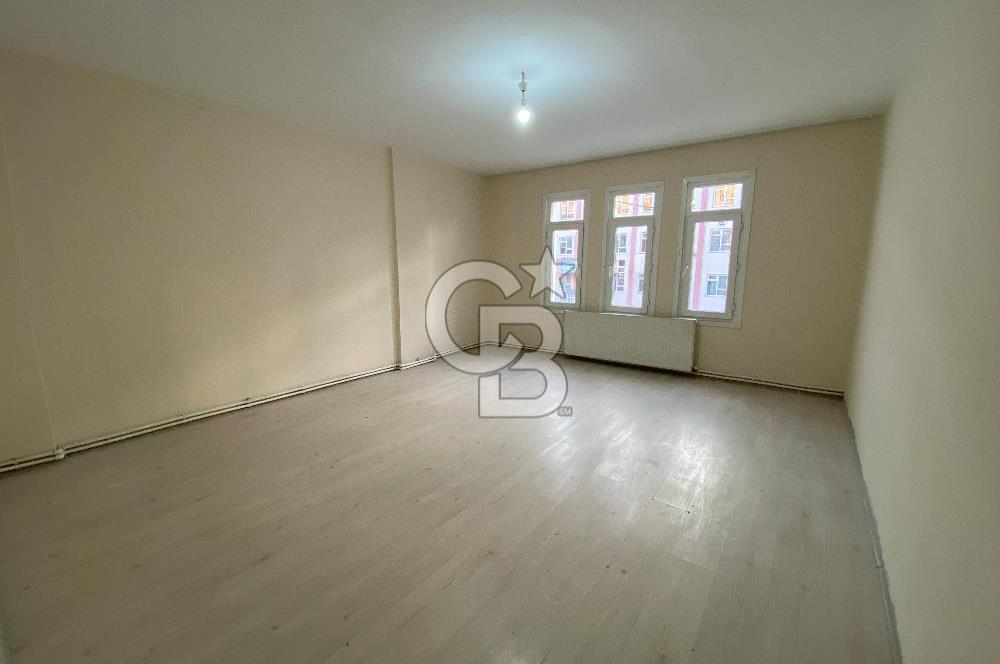 Envoy'dan Serdar İlkokulu Karşısı 3+1 Daire