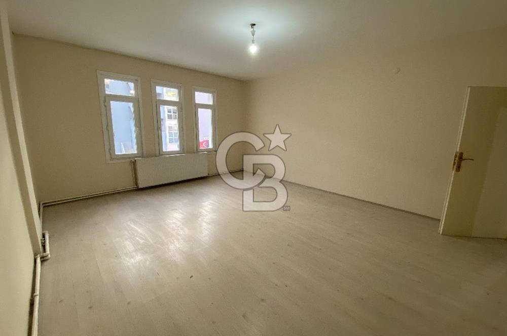 Envoy'dan Serdar İlkokulu Karşısı 3+1 Daire