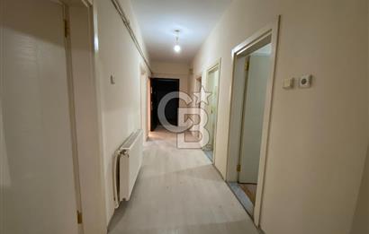 Envoy'dan Serdar İlkokulu Karşısı 3+1 Daire