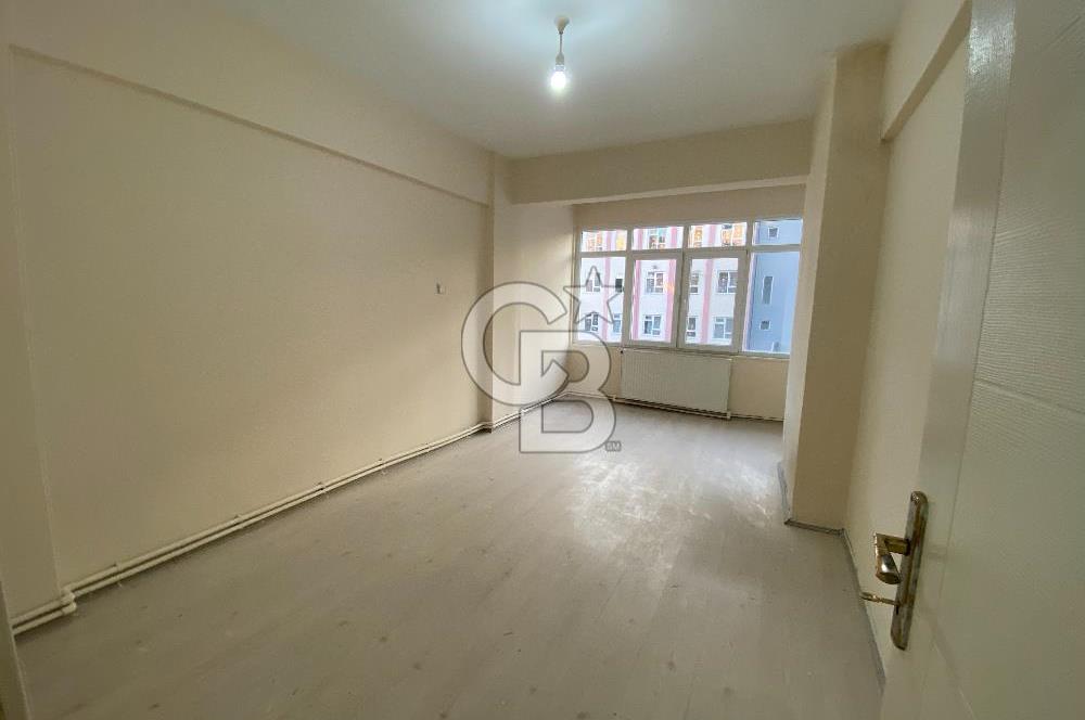 Envoy'dan Serdar İlkokulu Karşısı 3+1 Daire