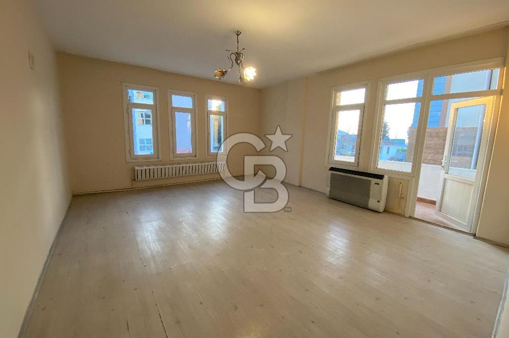 Envoy'dan Serdar İlkokulu Karşısı 3+1 Daire