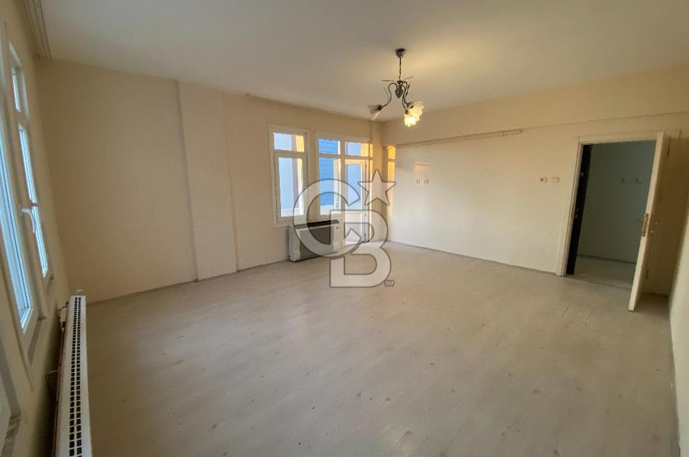 Envoy'dan Serdar İlkokulu Karşısı 3+1 Daire