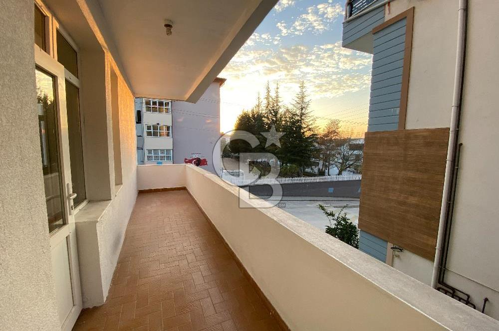 Envoy'dan Serdar İlkokulu Karşısı 3+1 Daire